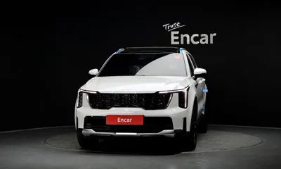 Kia Sorento 2026, 30 км, за 69900000 KRW