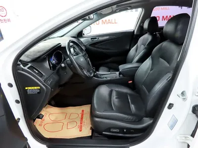 Hyundai Sonata 2014, 202214 км, за 4900000 KRW - фото 6