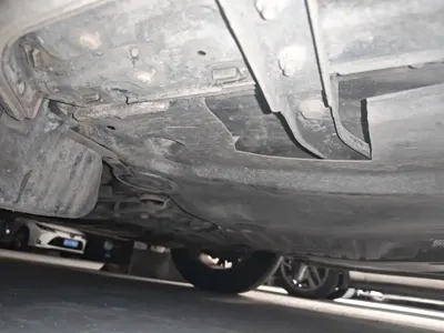 Volkswagen Tiguan L 2017, 48400 км, за 56600 CNY - фото 20