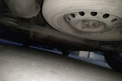 Dongfeng Fengon 580 2017, 116500 км, за 27436.6 CNY - фото 24