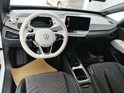 Volkswagen ID.3 2023, 80200 км, за 70100 CNY - фото 10
