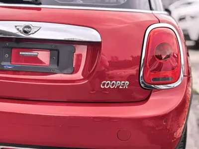 MINI MINI 2018, 71000 км, за 54900 CNY - фото 22