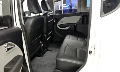 Kia Ray 2016, 5092 км, за 10800000 KRW - фото 26