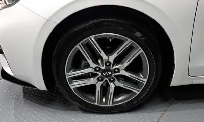 Kia K3 2019, 80146 км, за 11300000 KRW - фото 21