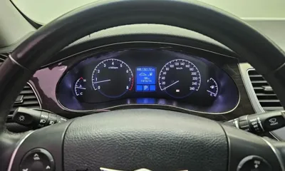 Hyundai Genesis 2014, 132172 км, за 3900000 KRW - фото 8