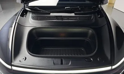 Tesla Model Y 2025, 4834 км, за 52900000 KRW - фото 6