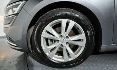 Renault-KoreaSamsung SM6 2019, 88449 км, за 6900000 KRW - фото 5
