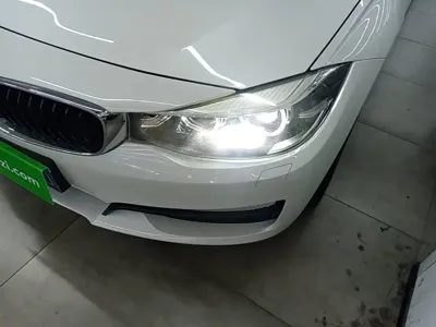 BMW 3 Series GT 2017, 72700 км, за 73600 CNY - фото 24