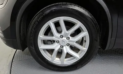 Renault-KoreaSamsung QM6 2018, 65330 км, за 12800000 KRW - фото 5
