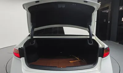 Kia K7 2017, 67127 км, за 15300000 KRW - фото 20