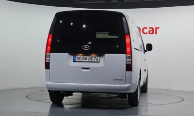 Hyundai Staria 2022, 53430 км, за 21800000 KRW
