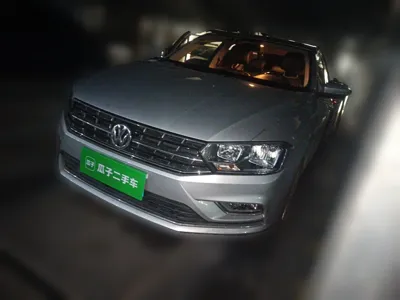 Volkswagen Bora 2018, 79700 км, за 48331.64 CNY - фото 1