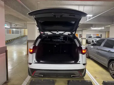 Land Rover Range Rover Velar 2018, 137767 км, за 28500000 KRW - фото 11