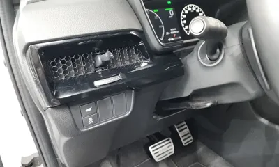 Honda CR-V 2024, 36997 км, за 49990000 KRW - фото 30