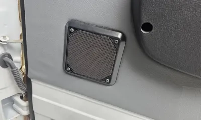 ChevroletGMDaewoo labo 2015, 1415 км, за 8990000 KRW - фото 13