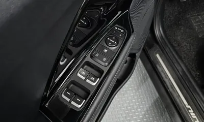 Kia Niro 2017, 117617 км, за 13800000 KRW - фото 13