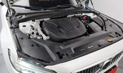 Volvo S90 2021, 37321 км, за 31900000 KRW - фото 6