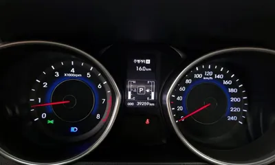 Hyundai Avante 2015, 39259 км, за 7900000 KRW - фото 8