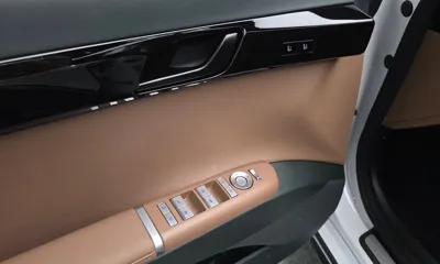 Hyundai Grandeur 2024, 2735 км, за 37100000 KRW - фото 32