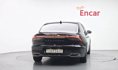 Hyundai Grandeur 2022, 46601 км, за 23500000 KRW - фото 4