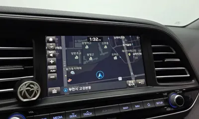 Hyundai Avante 2019, 68193 км, за 10900000 KRW - фото 17