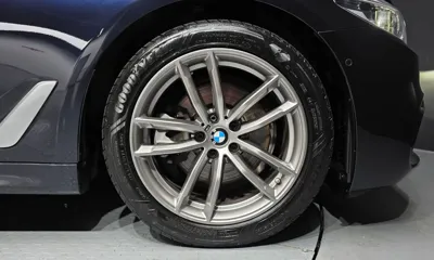 BMW 5-Series 2019, 67432 км, за 29500000 KRW - фото 21