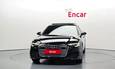 Audi A6 2021, 51385 км, за 33500000 KRW