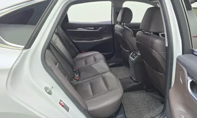 Hyundai Grandeur 2019, 91558 км, за 15600000 KRW - фото 11