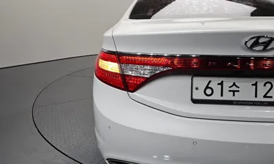 Hyundai Grandeur 2012, 122623 км, за 5300000 KRW - фото 23