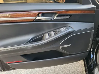 Genesis EQ900 2016, 170000 км, за 18500000 KRW - фото 9