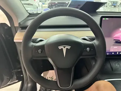 Tesla Model Y 2023, 85000 км, за 163800 CNY - фото 14