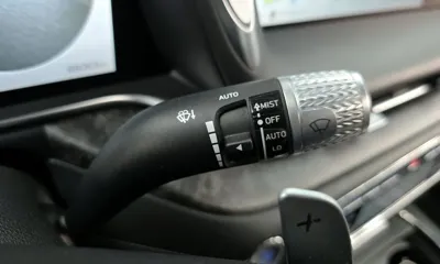 Genesis G90 2023, 88063 км, за 67990000 KRW - фото 29