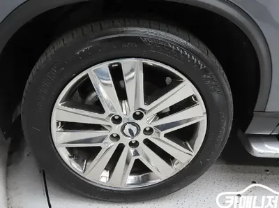 KG_Mobility_Ssangyong Rexton 2019, 82000 км, за 17900000 KRW - фото 6