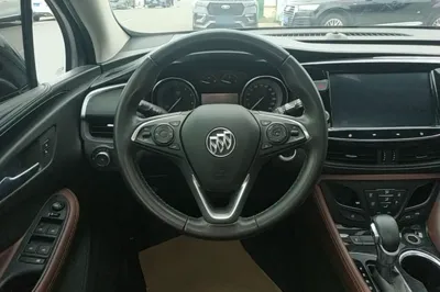 Buick Envision 2020, 98600 км, за 80168.45 CNY - фото 13