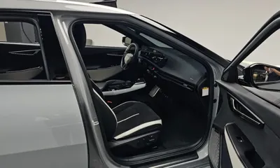 Kia EV6 2025, 20518 км, за 39500000 KRW - фото 26