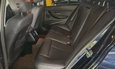BMW 3-Series 2016, 89219 км, за 12900000 KRW - фото 12