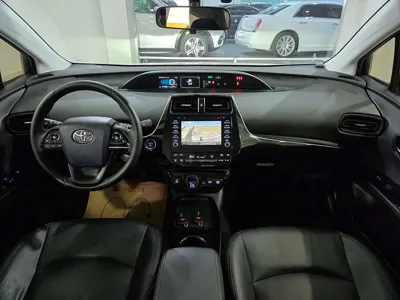 Toyota Prius 2019, 81500 км, за 16300000 KRW - фото 9