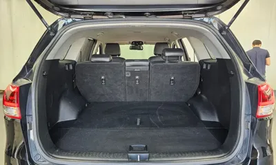 Kia Sorento 2015, 126068 км, за 55550000 KRW - фото 20