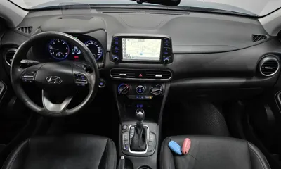 Hyundai Kona 2018, 93387 км, за 13500000 KRW - фото 7
