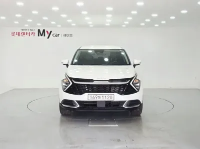 Kia Sportage 2022, 116890 км, за 15610000 KRW - фото 8