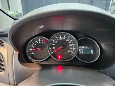 Renault-KoreaSamsung SM3 2010, 153000 км, за 1990000 KRW - фото 8