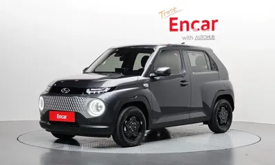 Hyundai Casper · 2024 год