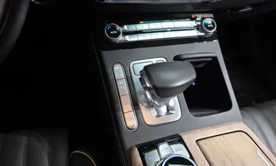 Genesis G90 2019, 52367 км, за 44900000 KRW - фото 9