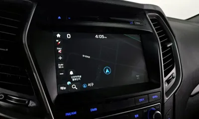 Hyundai Santafe 2018, 94392 км, за 12400000 KRW - фото 14