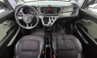 Kia Ray 2018, 141457 км, за 5500000 KRW - фото 7
