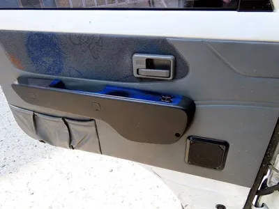 ChevroletGMDaewoo damas 2015, 95000 км, за 4900000 KRW - фото 11