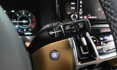 Kia Sorento 2021, 137256 км, за 24800000 KRW - фото 31