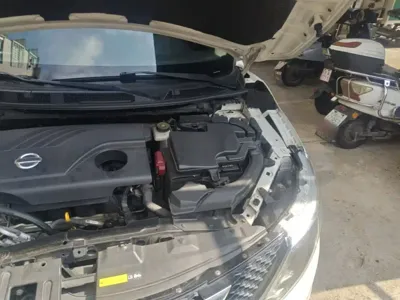 Nissan Qashqai 2017, 96500 км, за 50199 CNY - фото 22