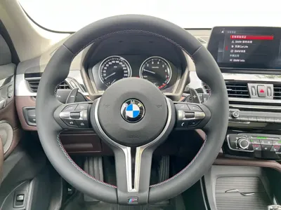 BMW X1 2022, 59000 км, за 133800 CNY - фото 12