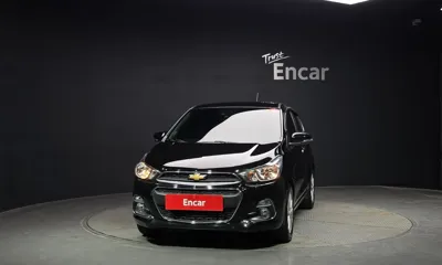 ChevroletGMDaewoo Spark 2017, 52704 км, за 6700000 KRW